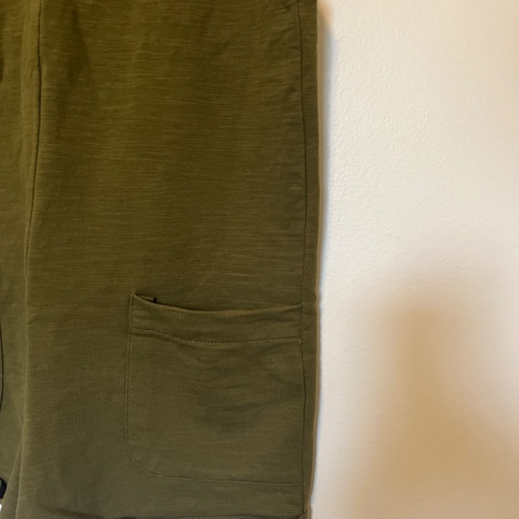 Jackson Rowe Shortall Romper - Picture 3 of 5